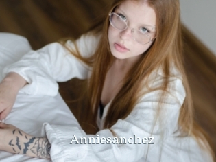 Anniesanchez