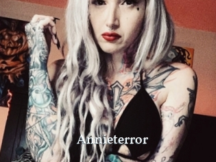 Annieterror