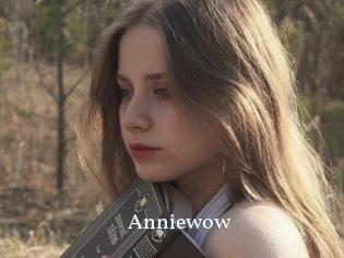 Anniewow