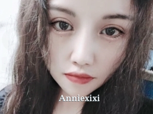 Anniexixi
