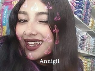 Annigil