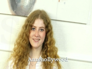 Annihollywood