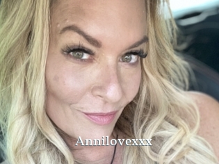 annilovexxx SexyIdol