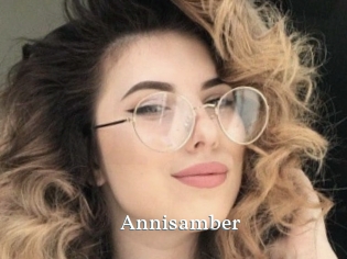 Annisamber