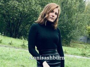 Annisashburn