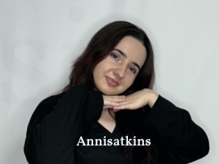 Annisatkins