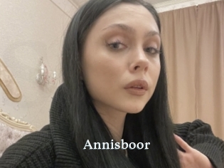 Annisboor