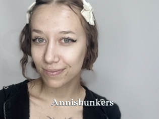Annisbunkers