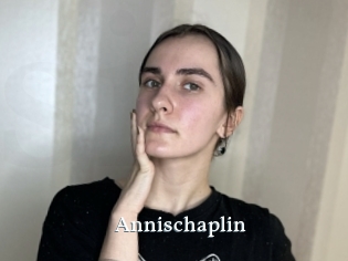 Annischaplin