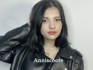Anniscoote