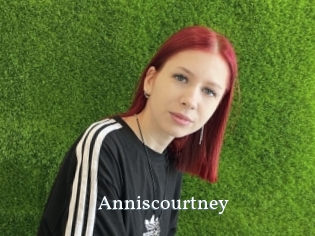 Anniscourtney