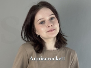 Anniscrockett