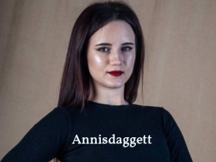 Annisdaggett