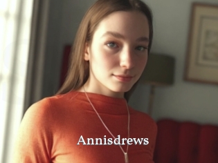 Annisdrews