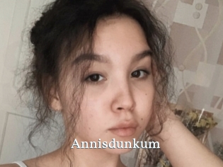 Annisdunkum