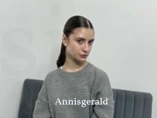 Annisgerald