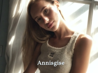 Annisgise