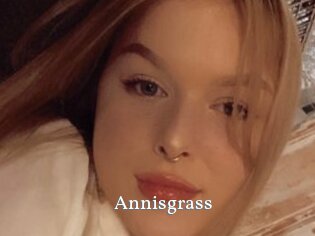 Annisgrass