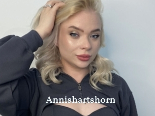 Annishartshorn