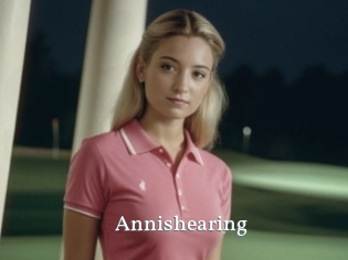 Annishearing