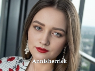 Annisherrick
