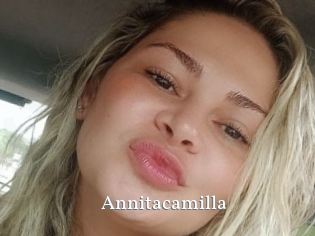 Annitacamilla