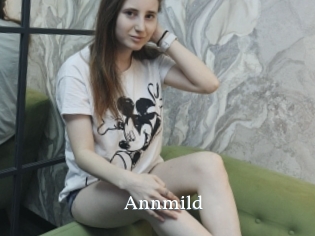 Annmild