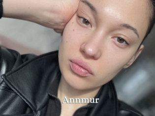 Annmur