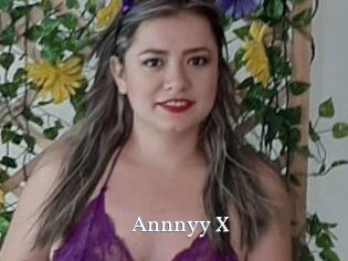 Annnyy_X