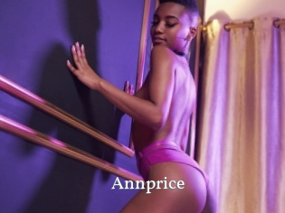 annprice SexyIdol