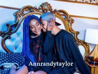 Annrandytaylor