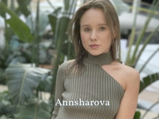 Annsharova