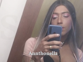 Annthonella