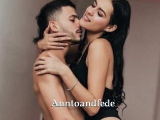 Anntoandfede