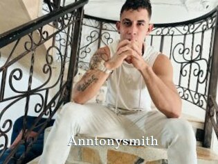 Anntonysmith