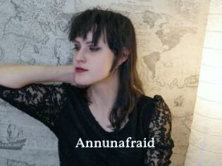 annunafraid SexyIdol