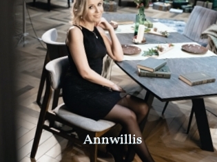 annwillis SexyIdol