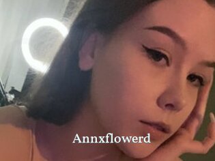 Annxflowerd