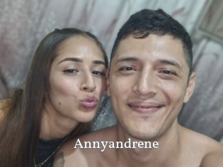 annyandrene SexyIdol
