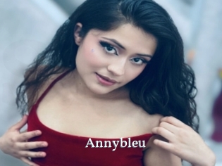annybleu SexyIdol