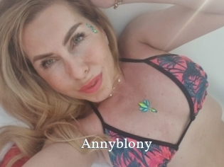 Annyblony