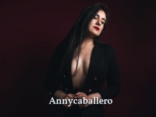 annycaballero SexyIdol