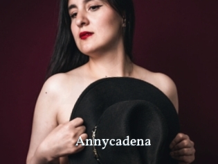 Annycadena