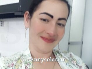 Annycoleman