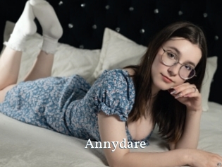 Annydare