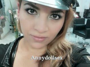 Annydollsex