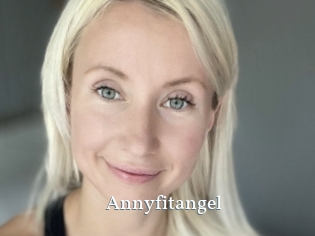 Annyfitangel