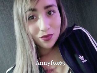 Annyfox69