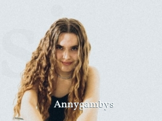 Annygambys