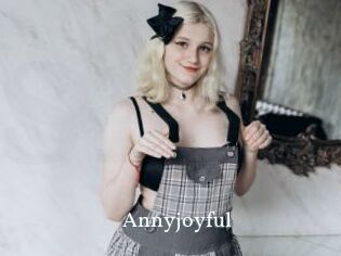 Annyjoyful